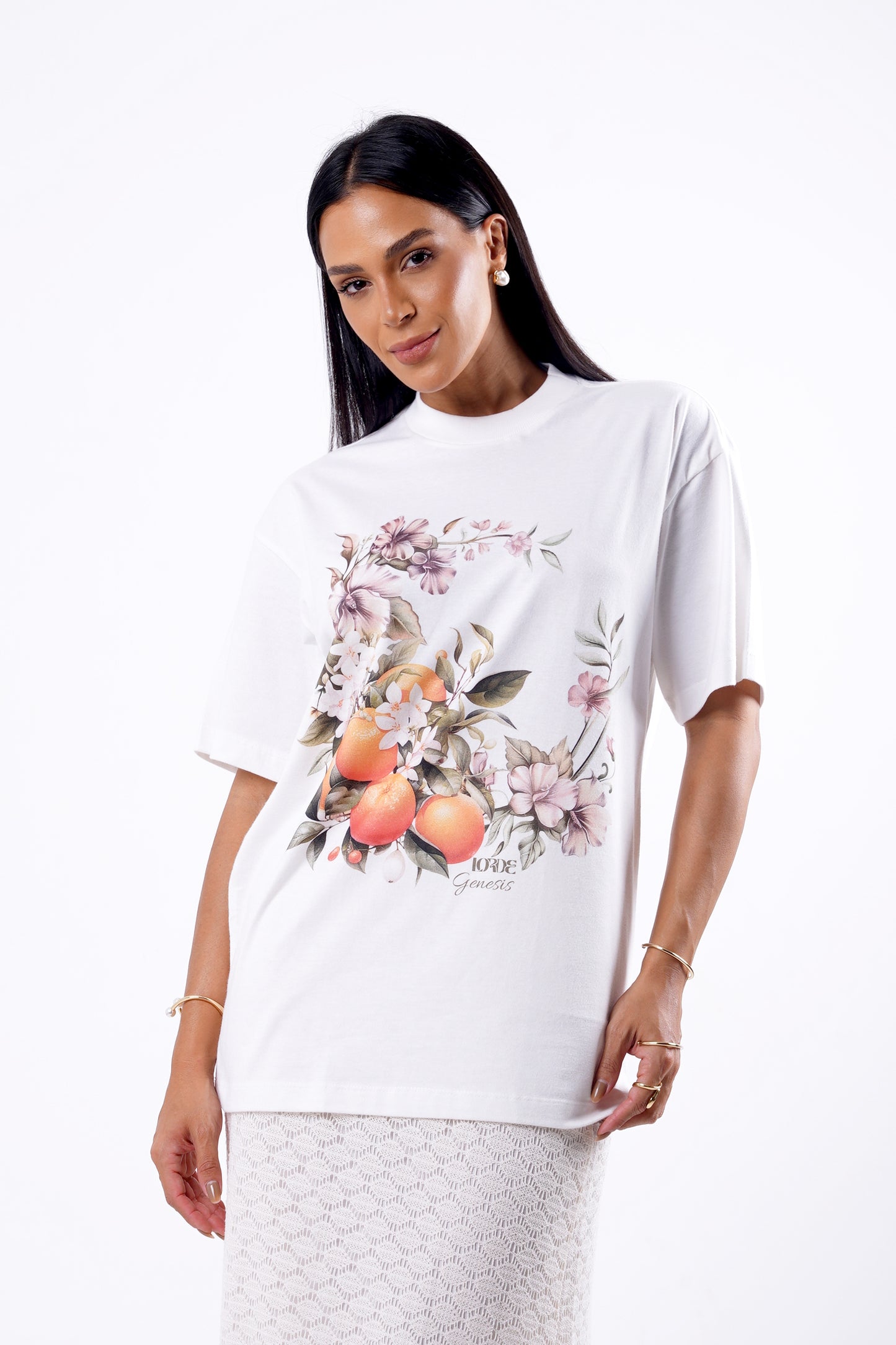 Garden Tee - 40% Off