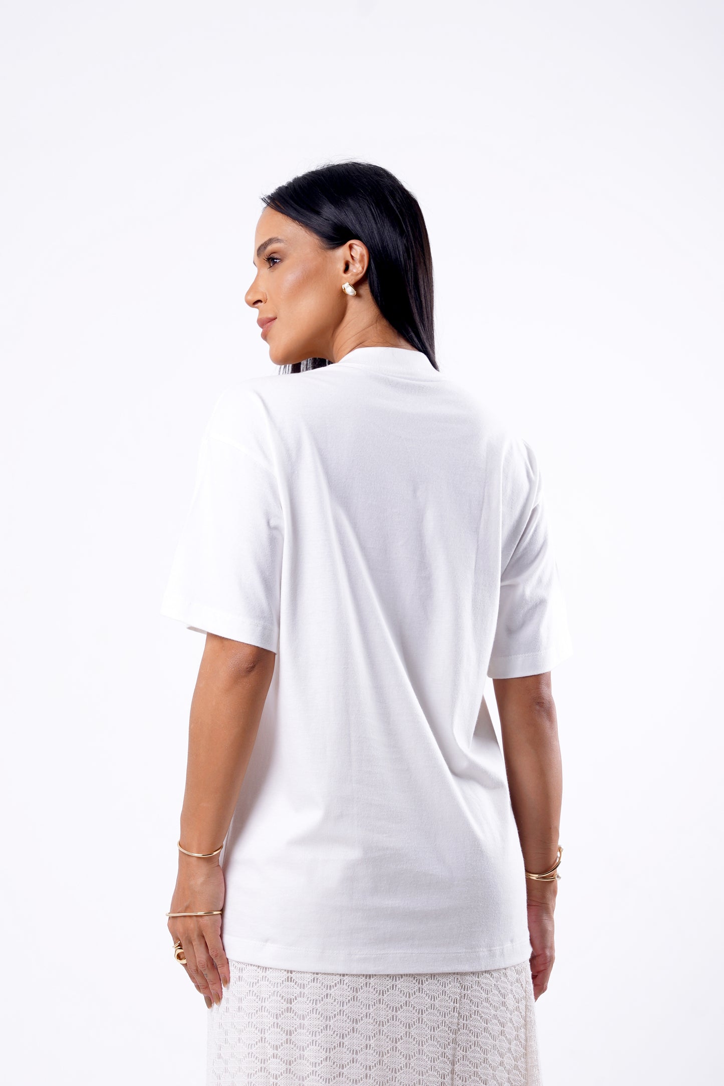 Garden Tee - 40% Off