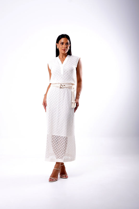 Eden Flow Sleeveless