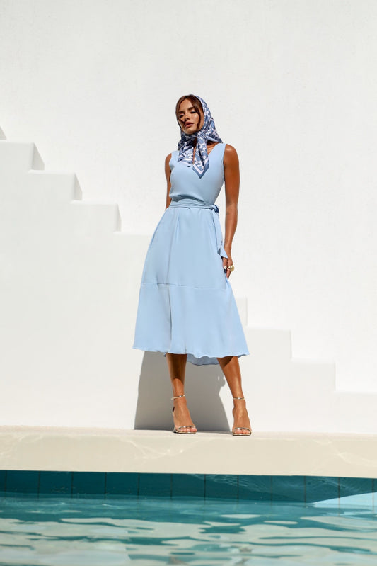 Breath Dress