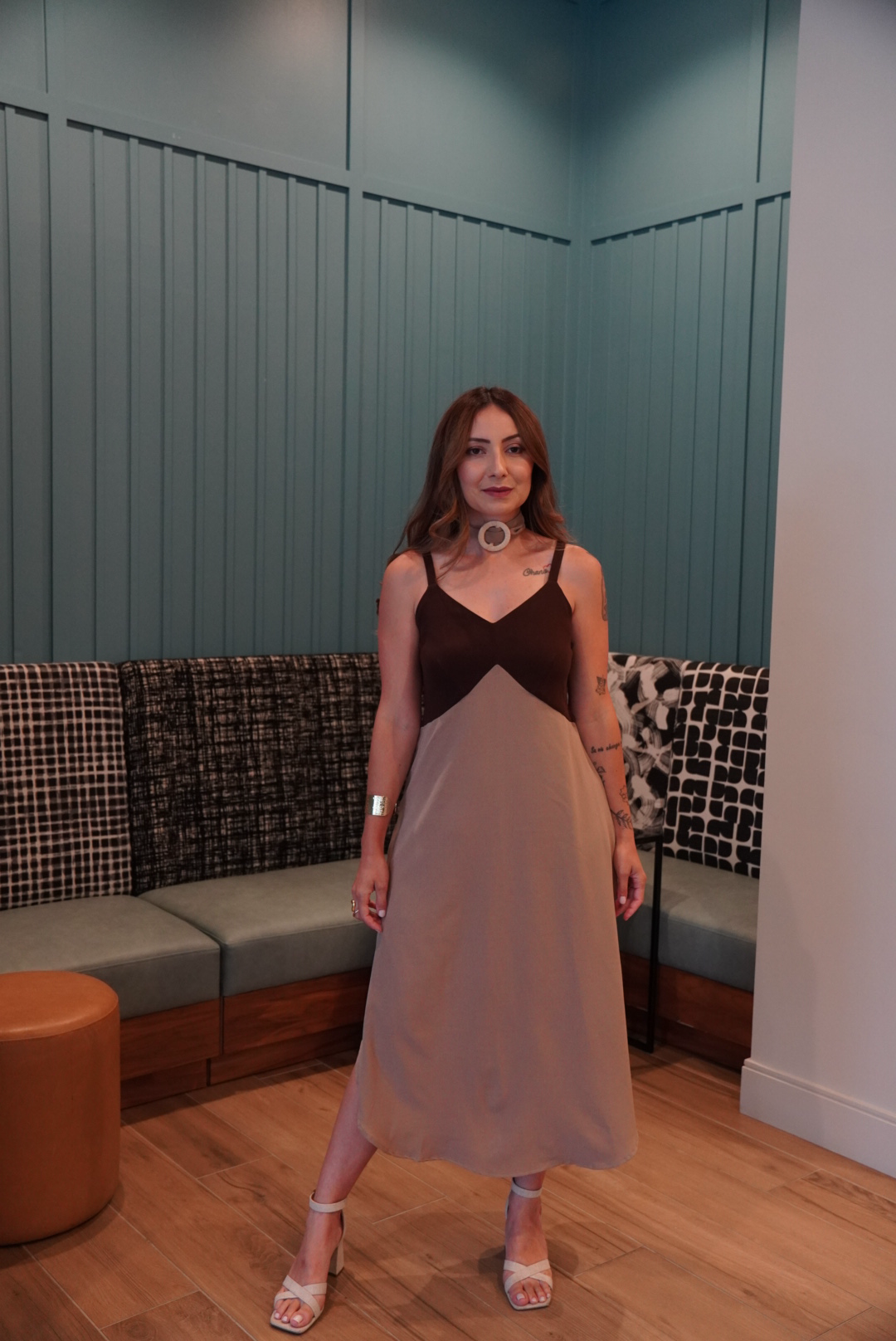 Grace Dress