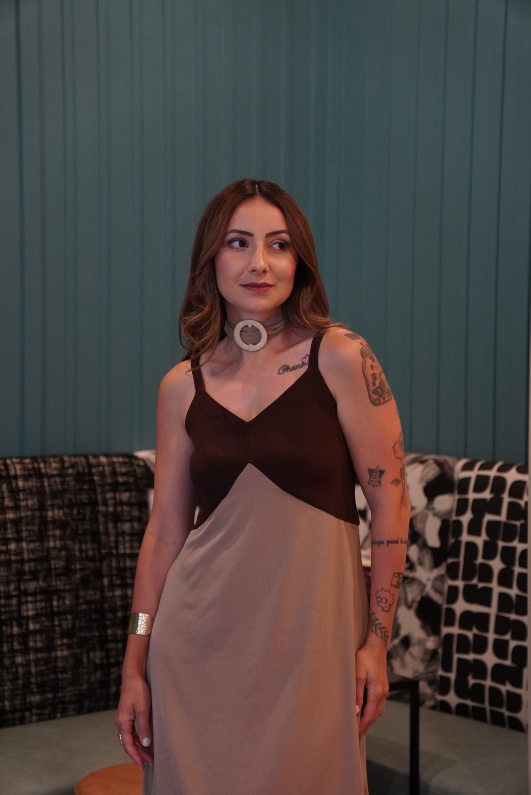 Grace Dress