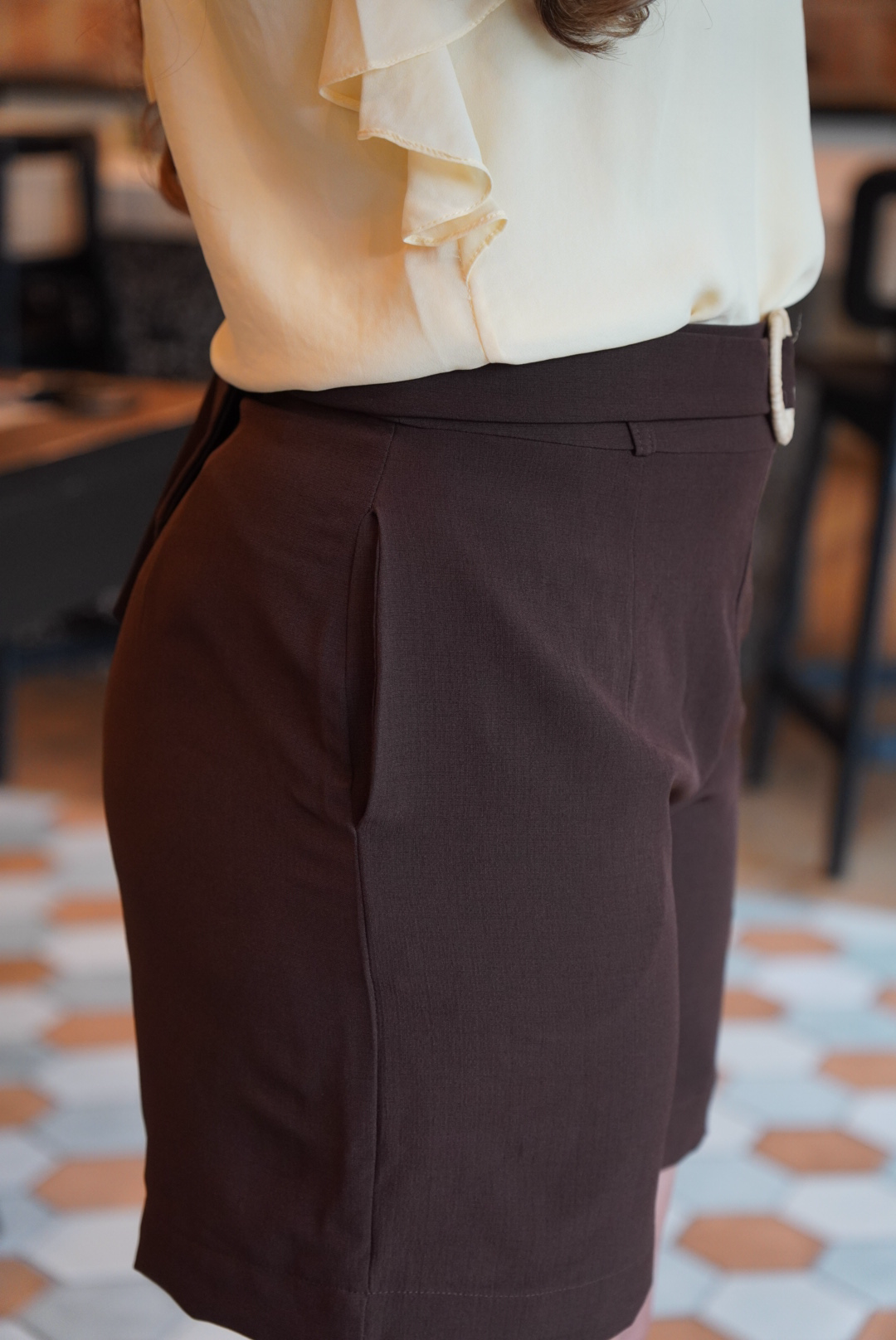 Kingdom Shorts