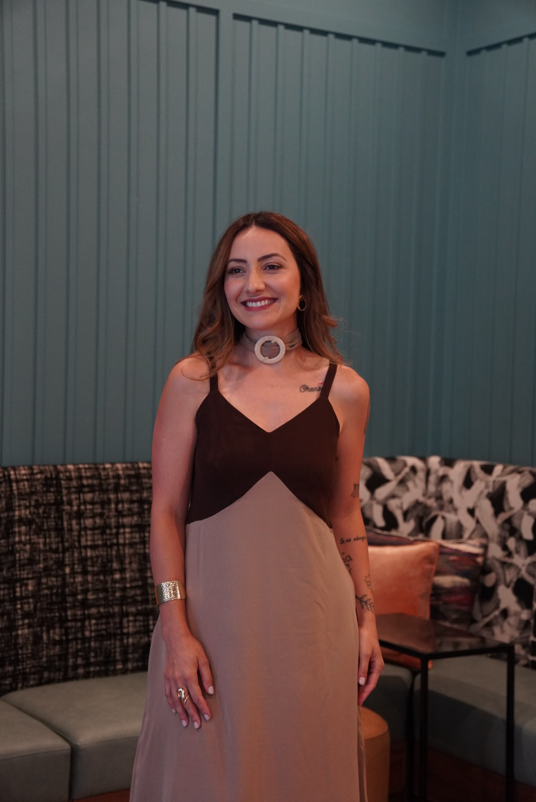 Grace Dress