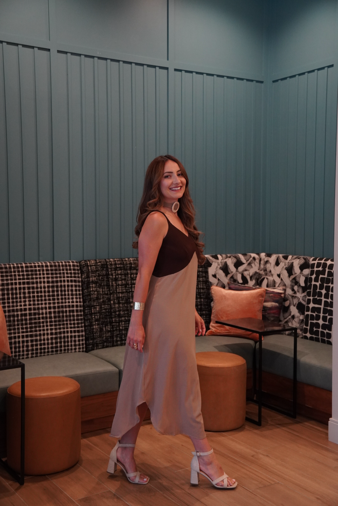 Grace Dress