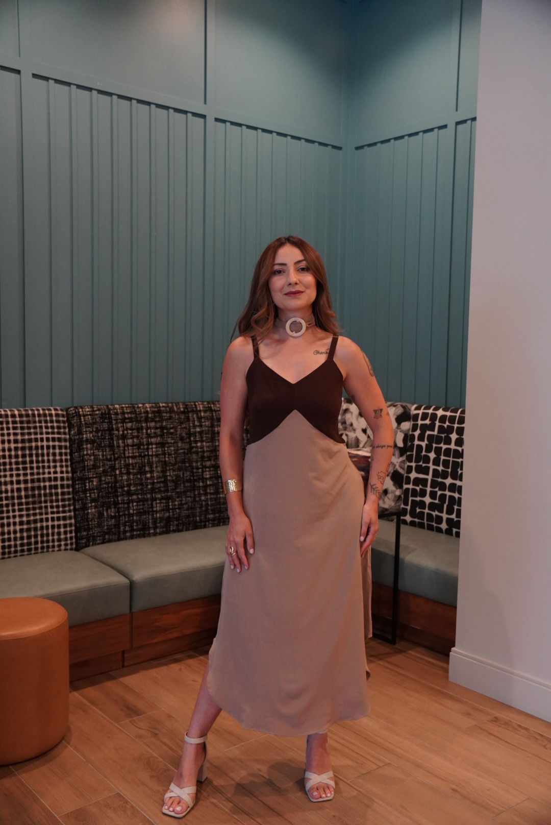 Grace Dress