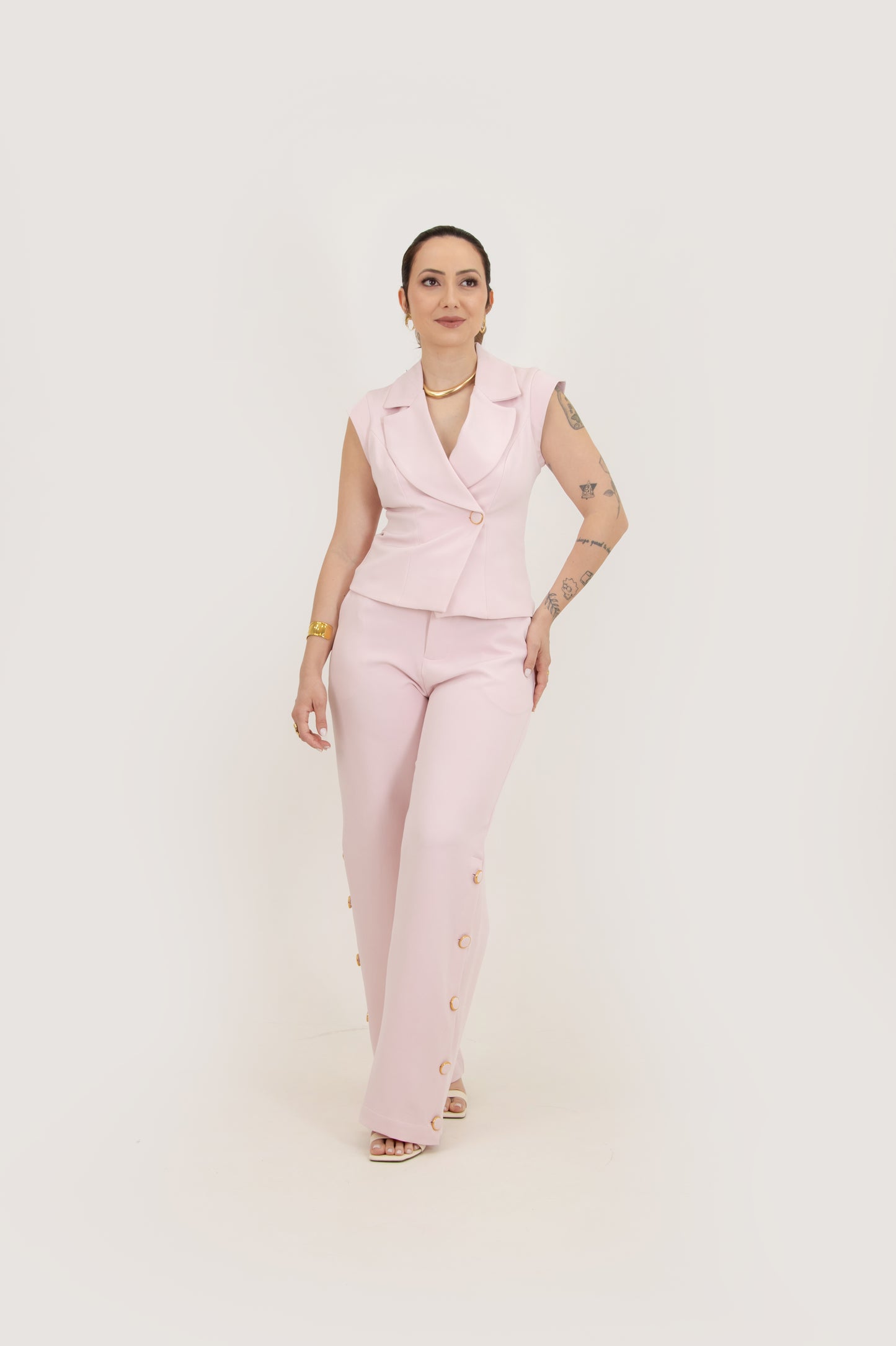Ebenezer Vest
