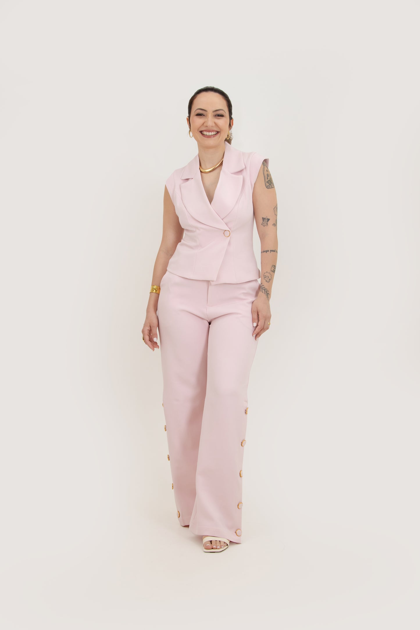 Ebenezer Vest