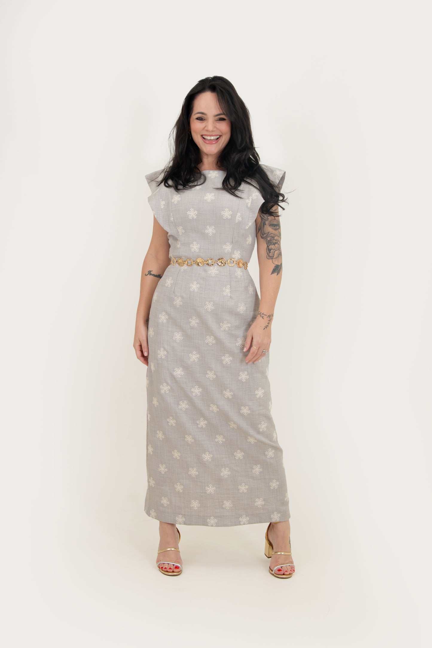 Altar Dress