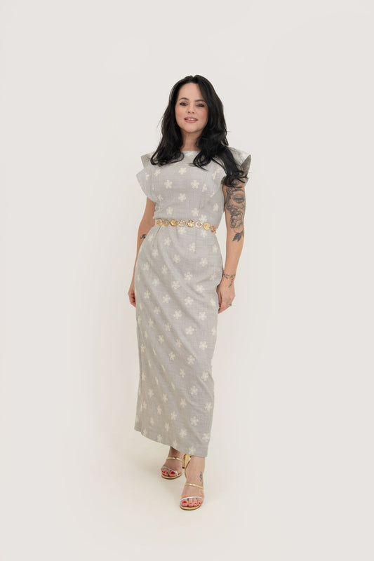 Altar Dress