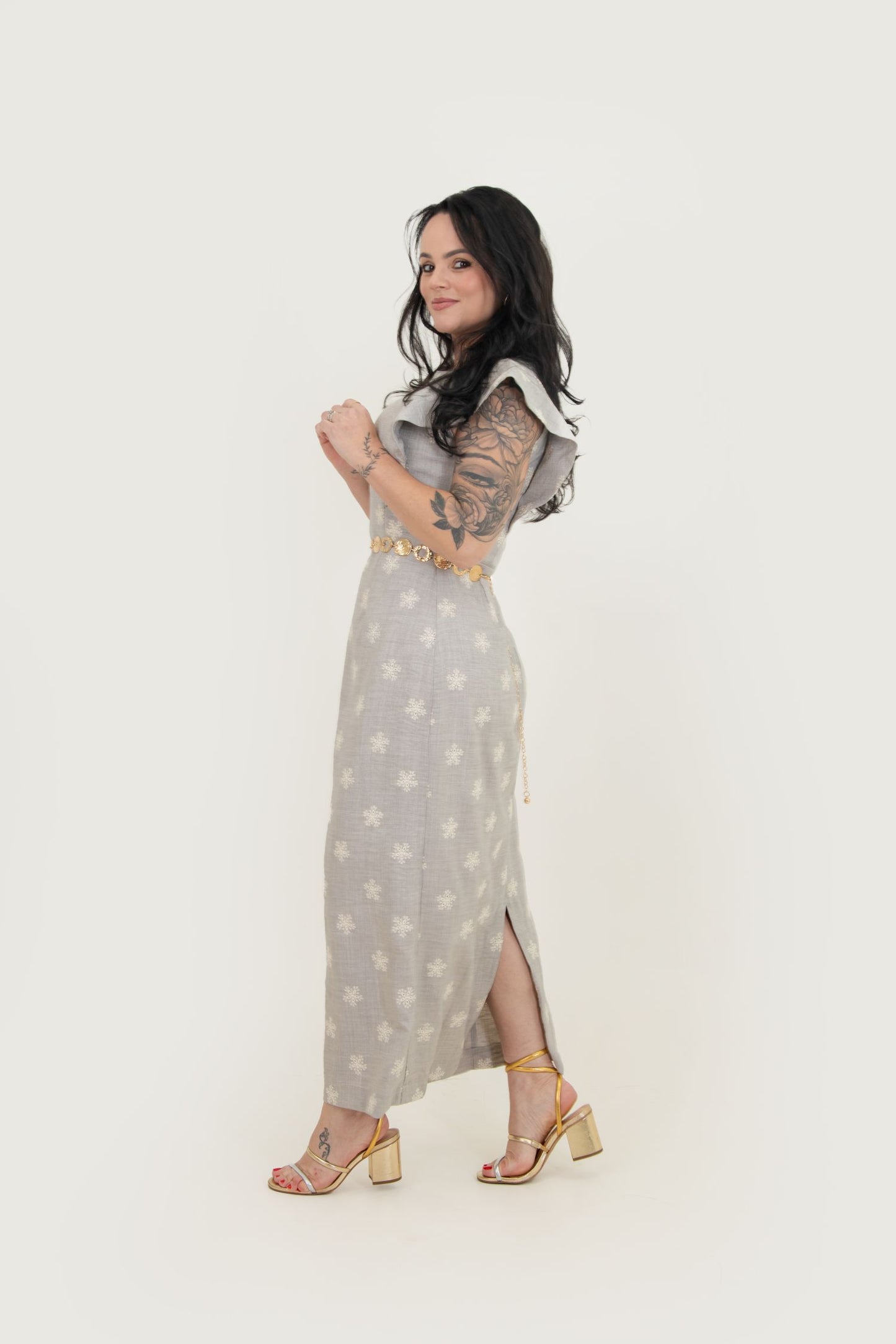 Altar Dress