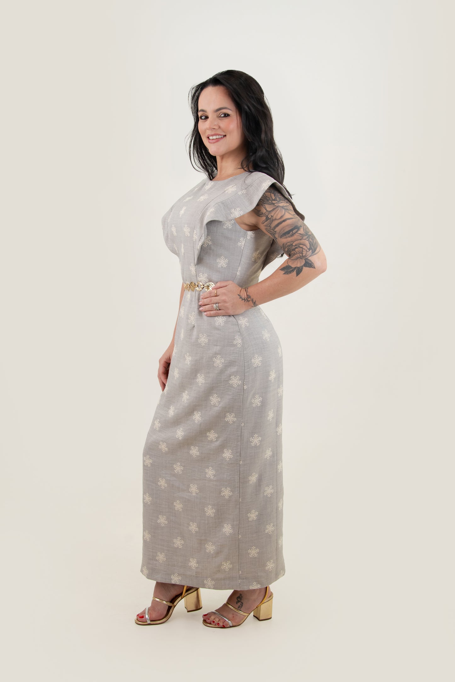 Altar Dress
