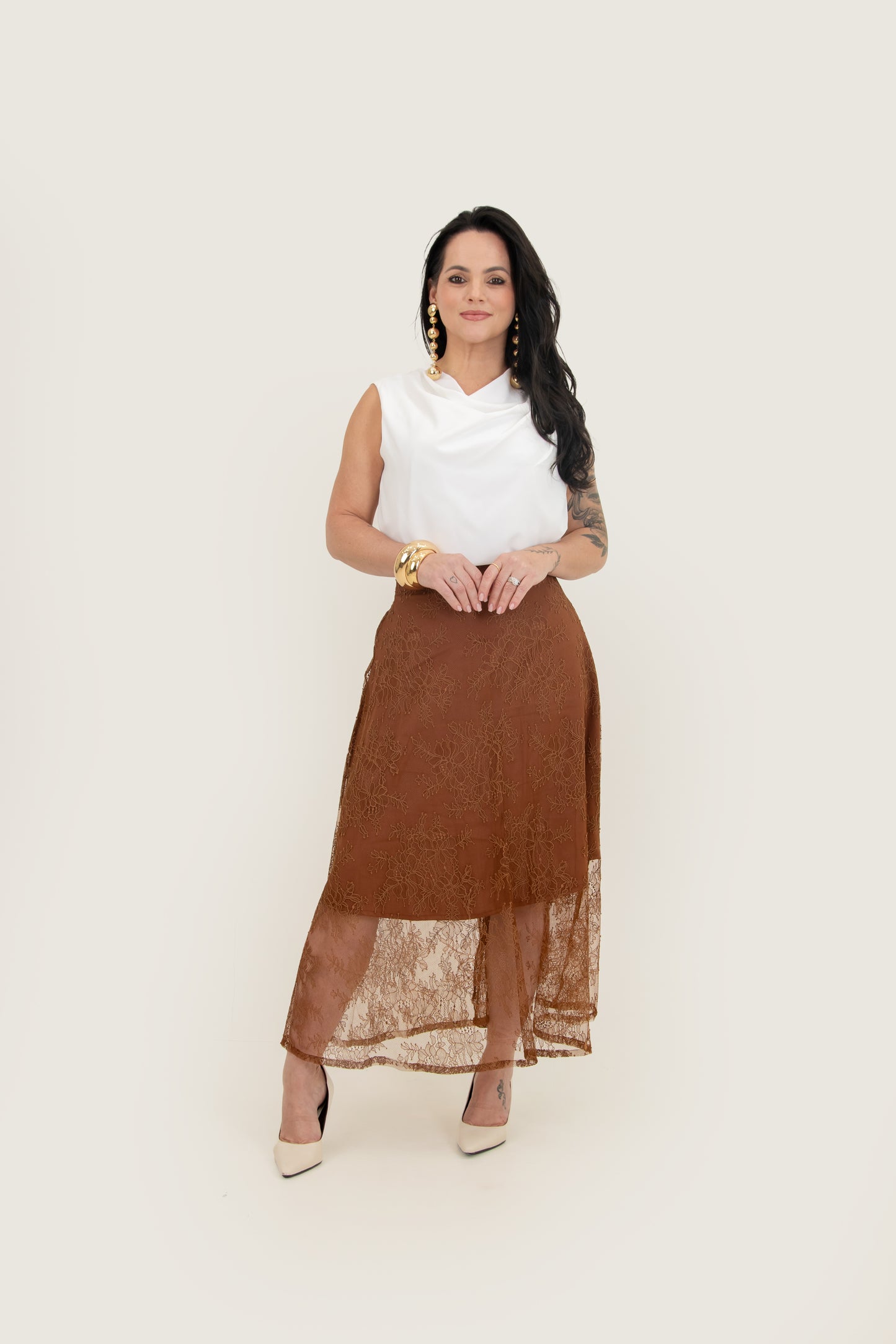 Legacy Skirt