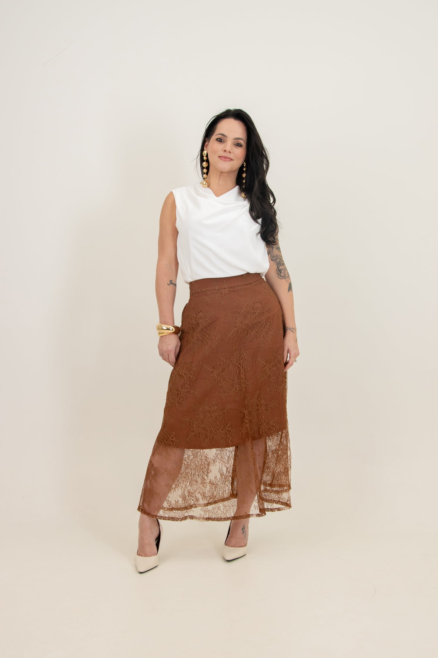 Legacy Skirt