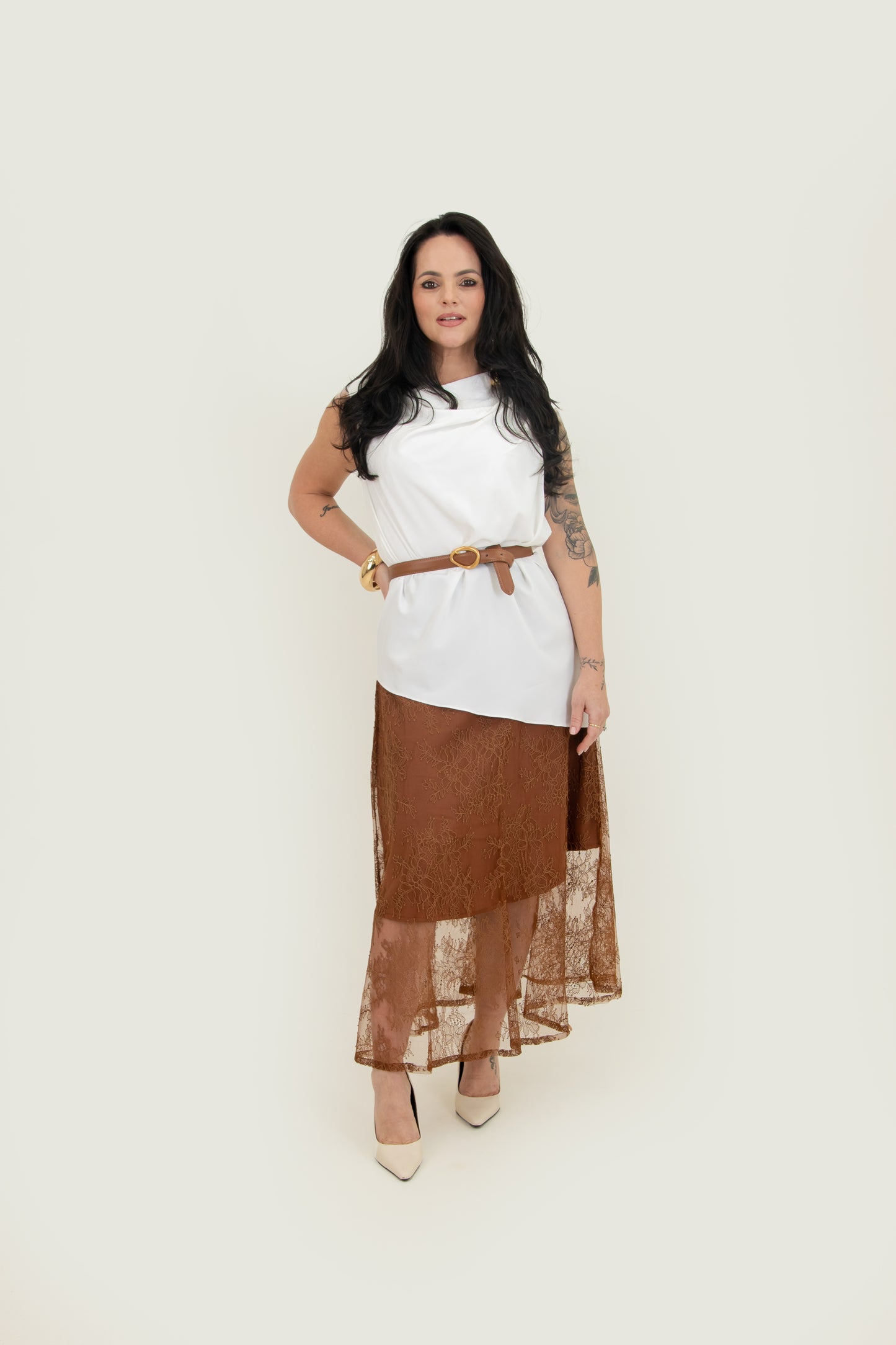 Legacy Skirt