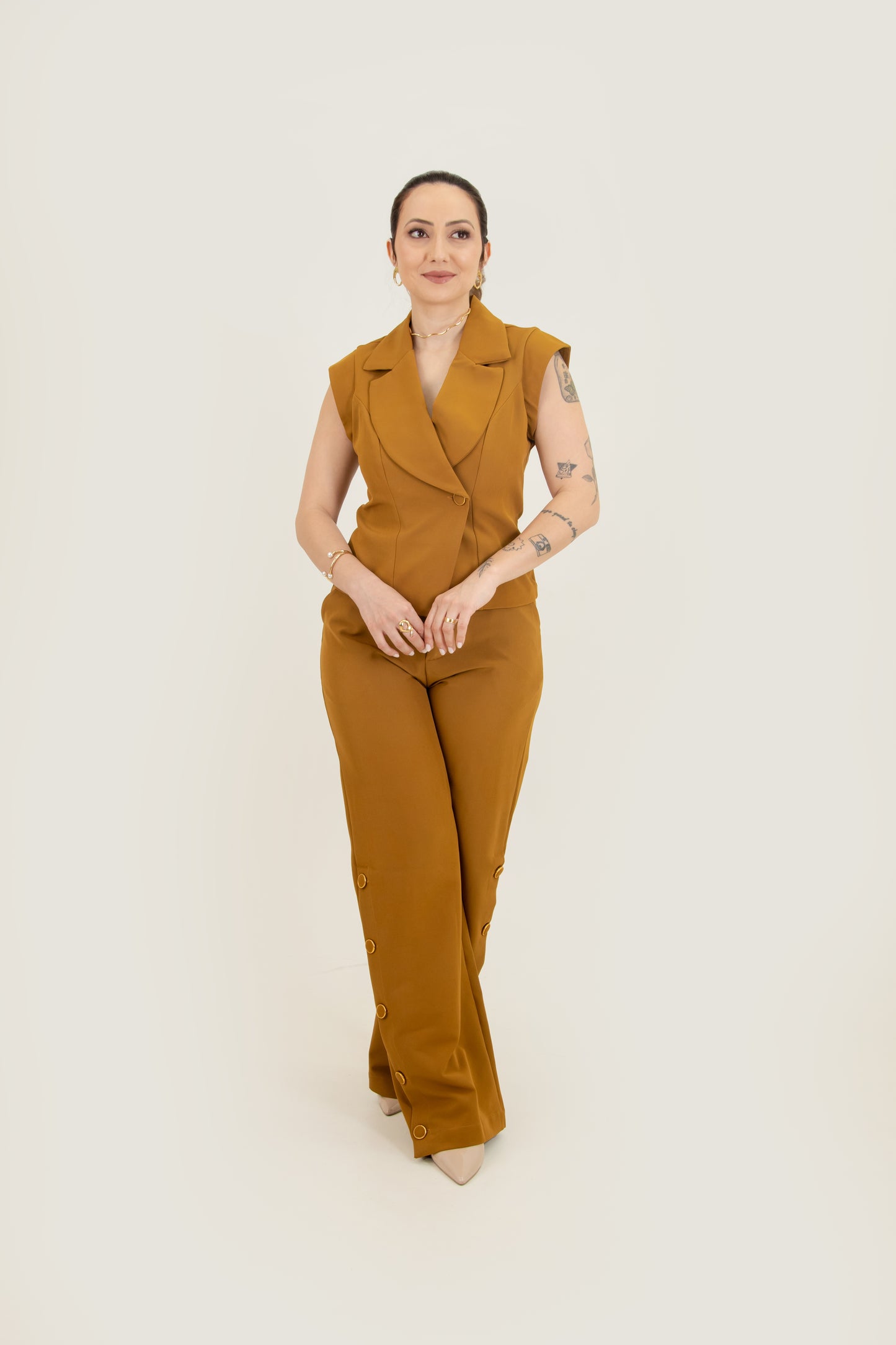 Ebenezer Vest