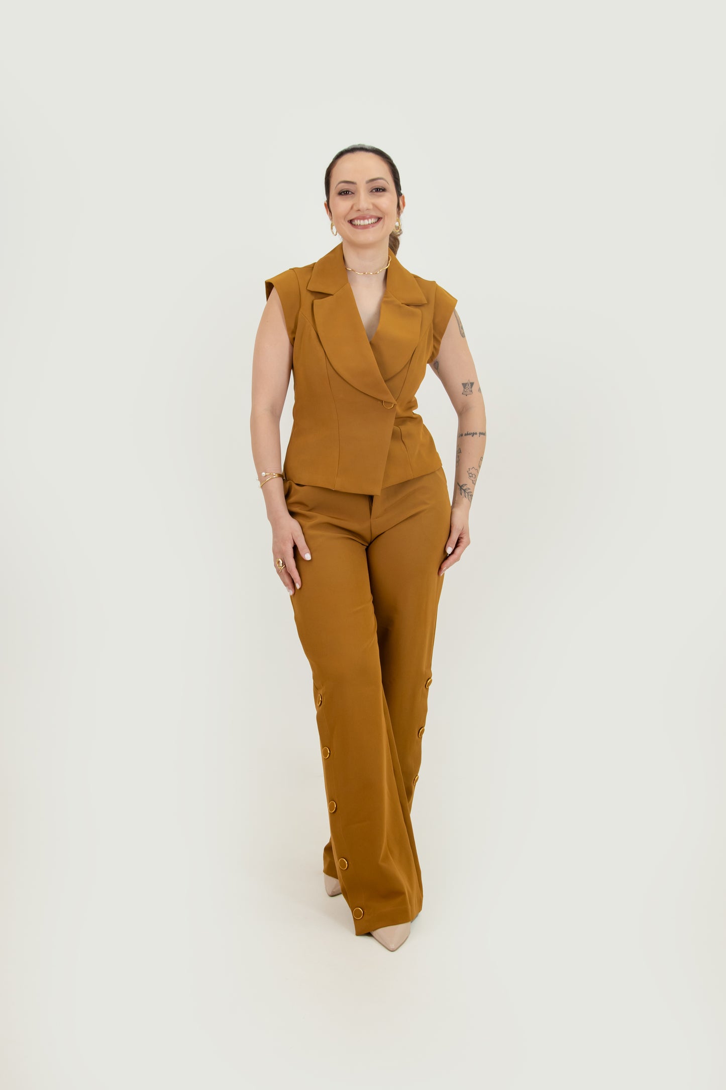 Ebenezer Vest