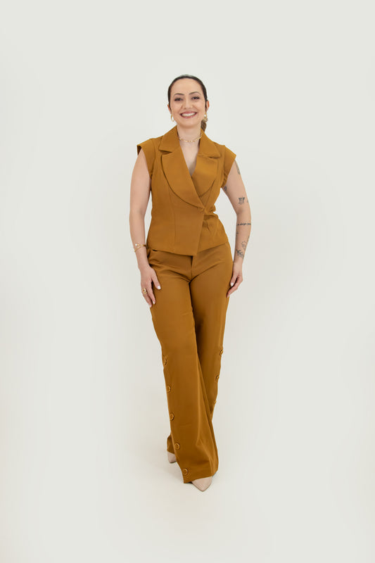 Ebenezer Vest
