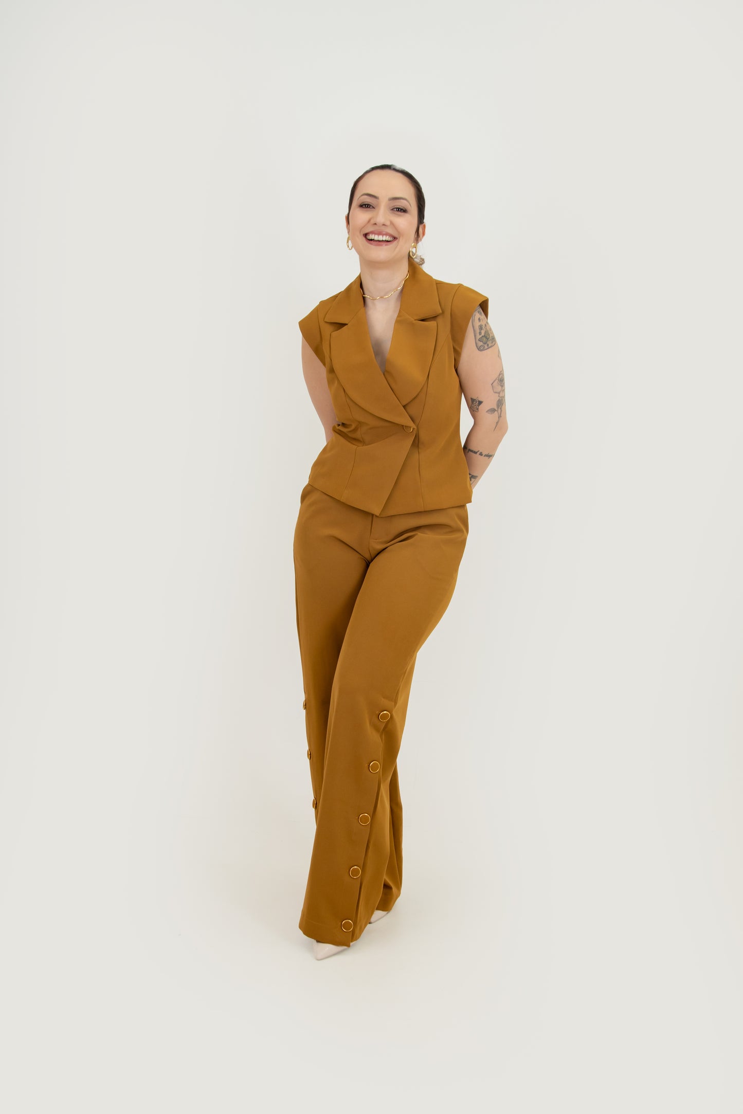 Ebenezer Vest