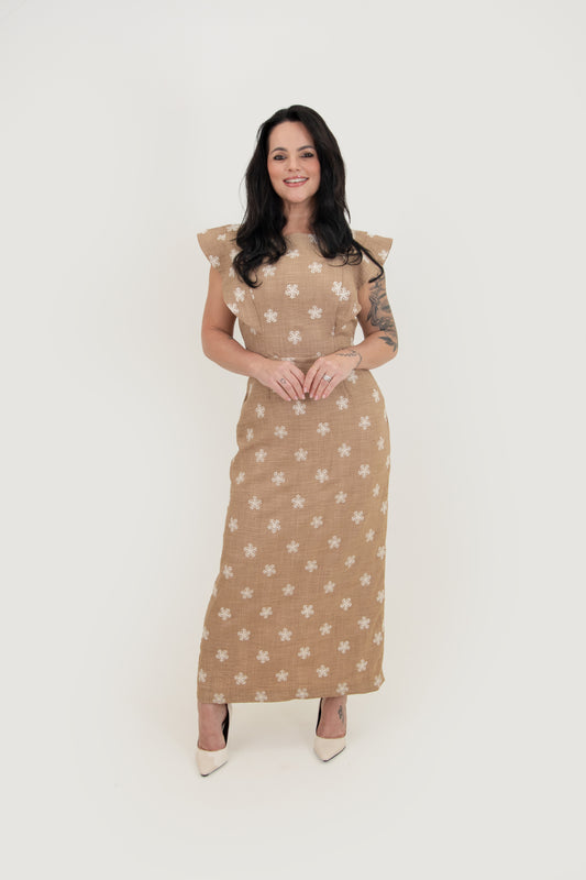 Altar Dress