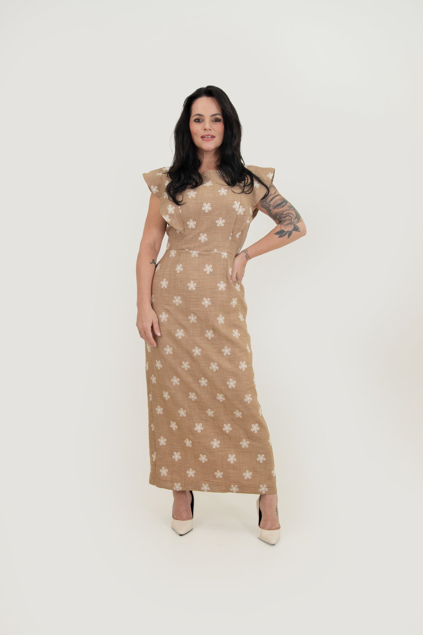 Altar Dress