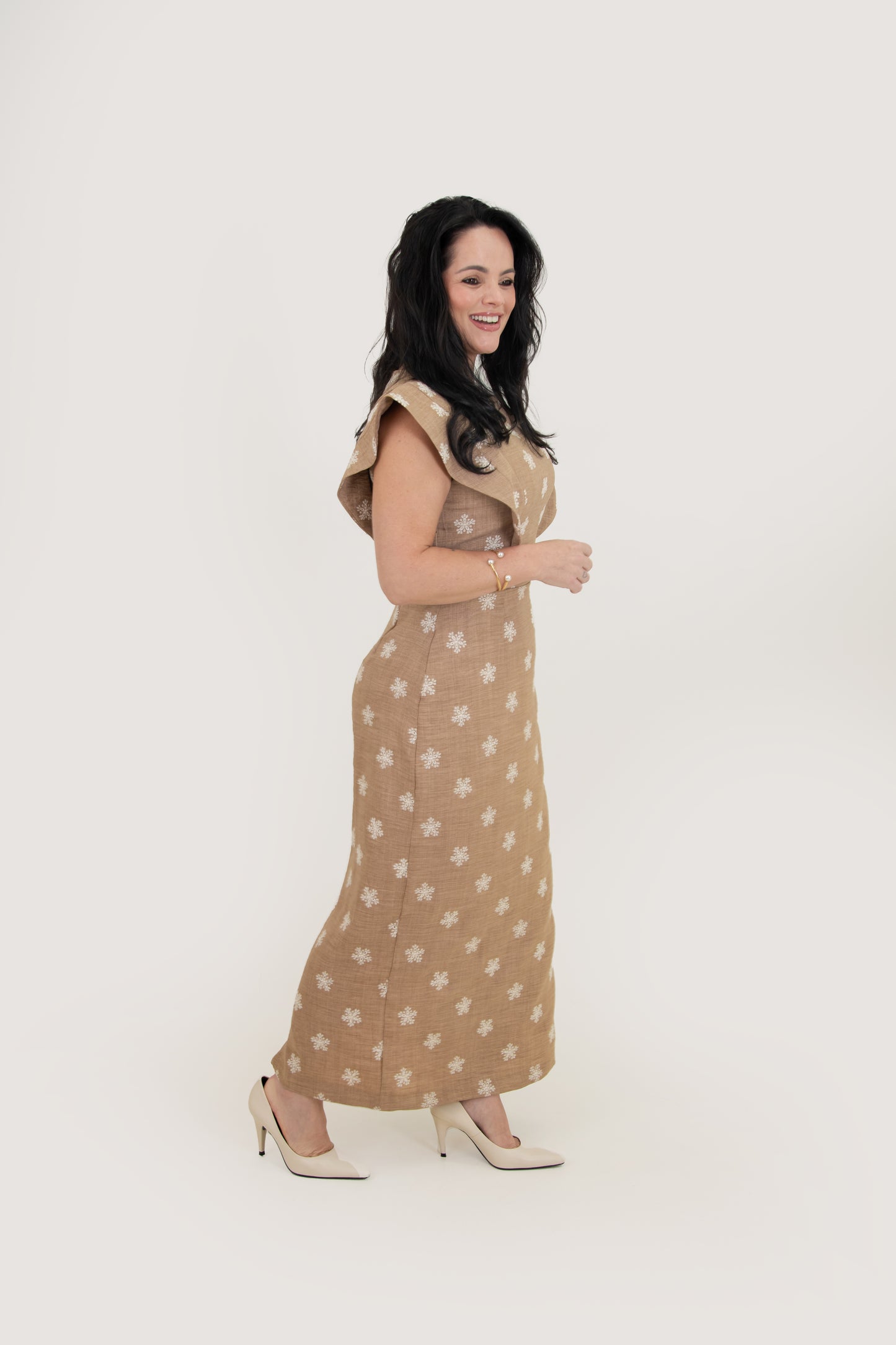 Altar Dress