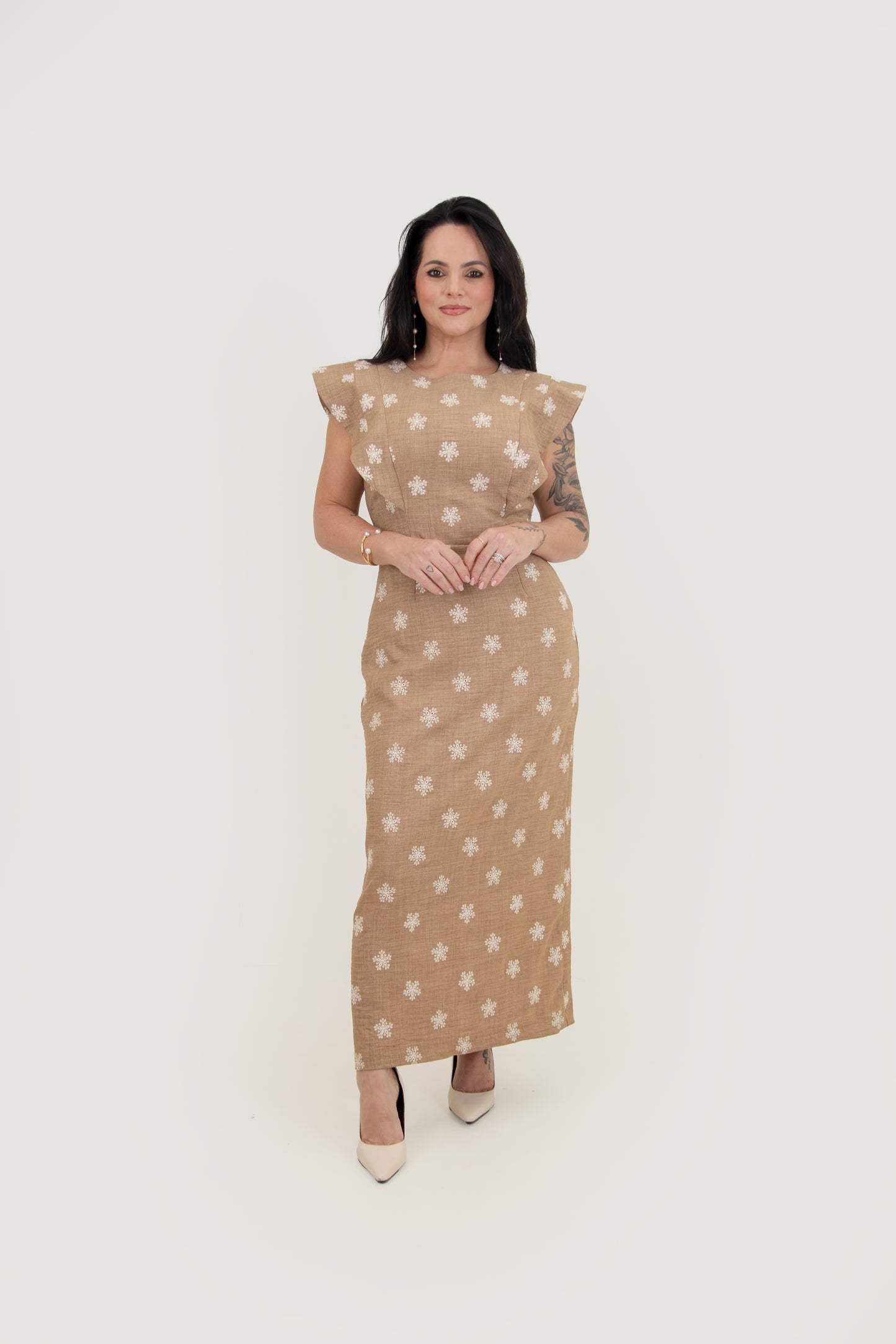 Altar Dress