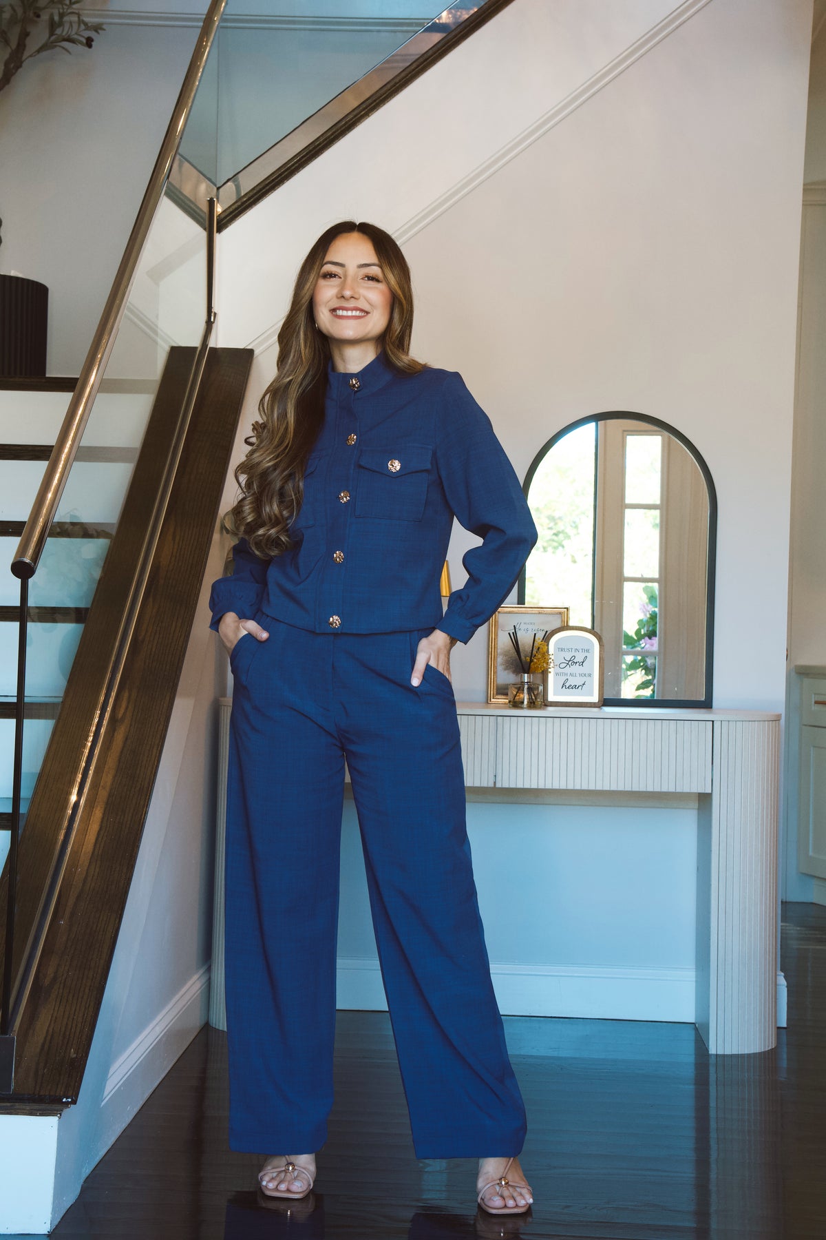 Royal Pants
