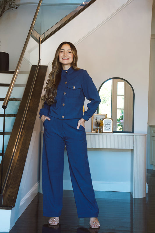Royal Pants