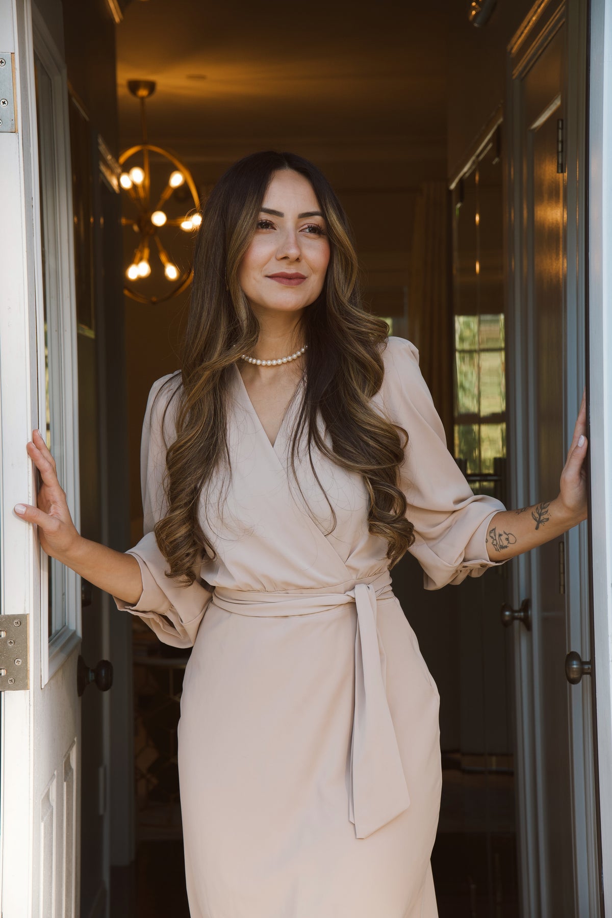 Garden Dress