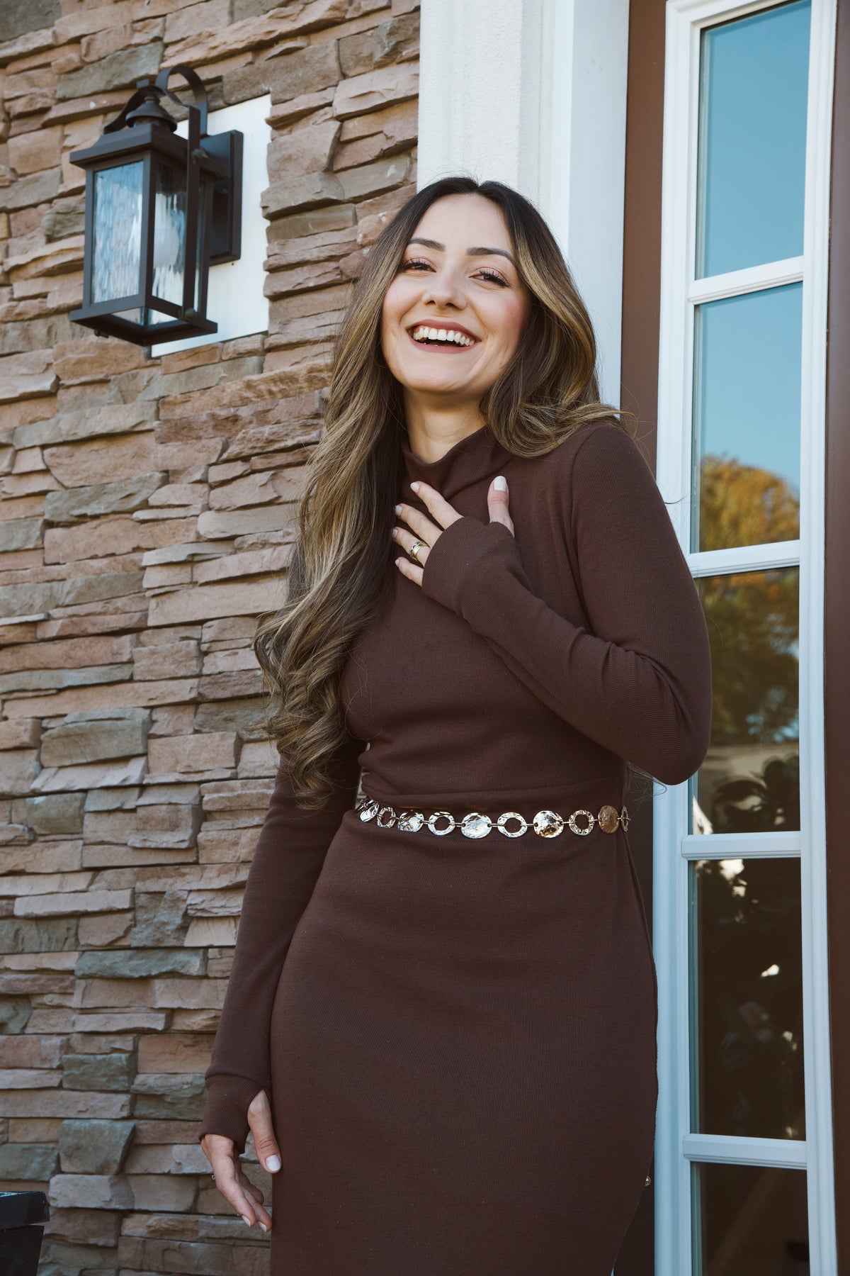 Serenity Dress